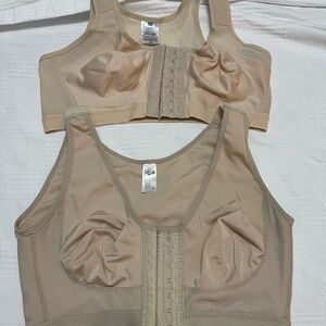 Women's Pre-OP/fajas Bras